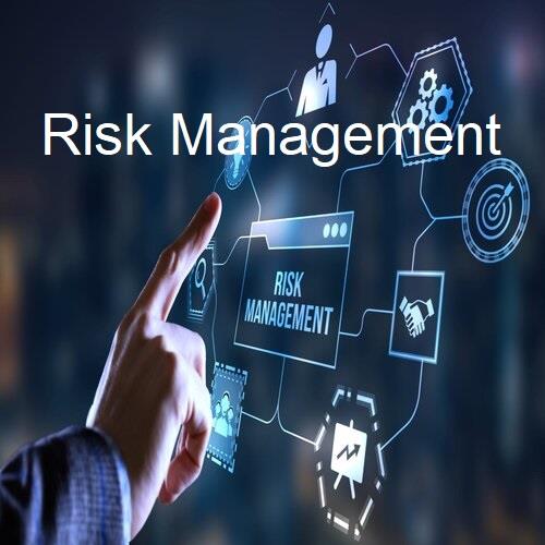 GrafFIN - Risk Management